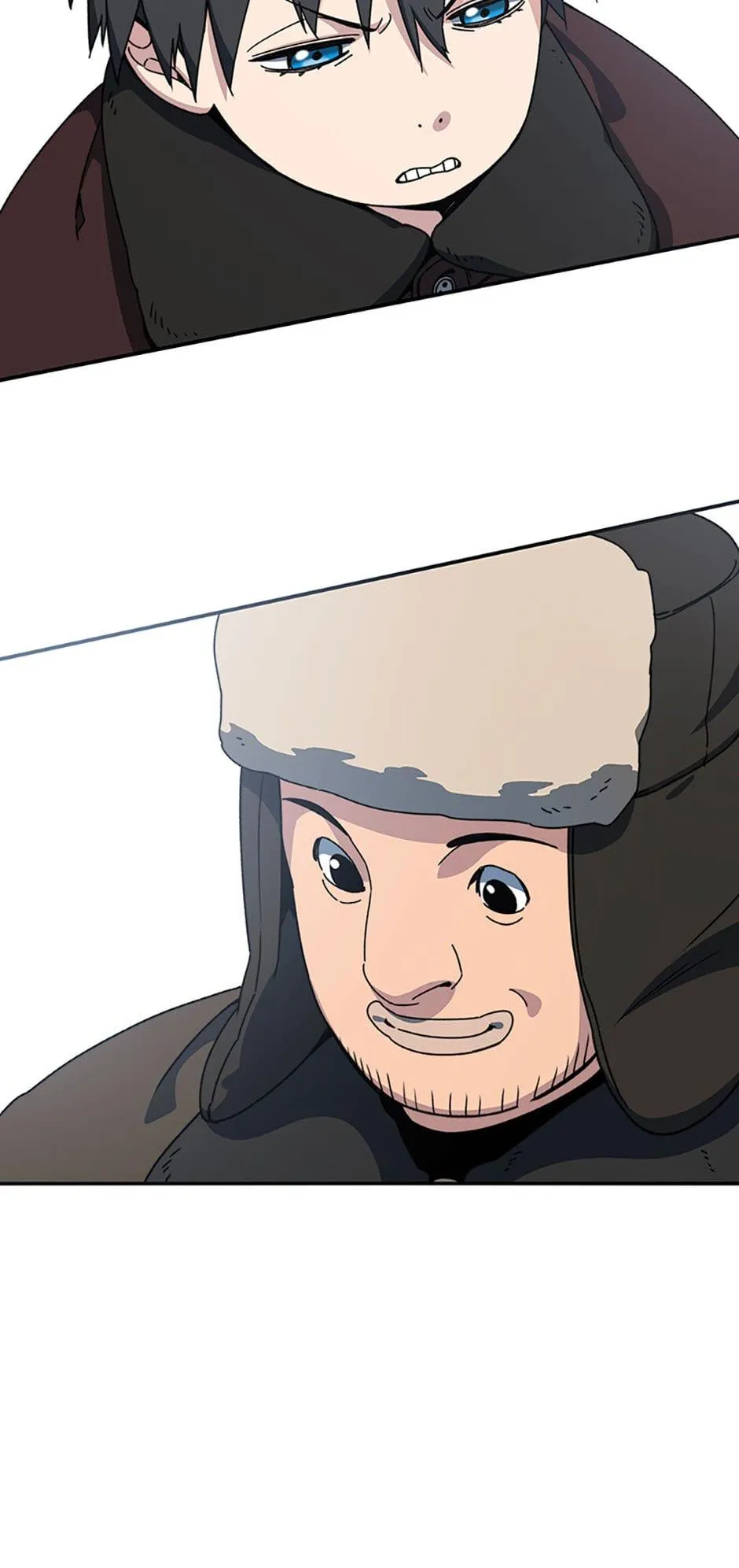 Existence Chapter 9 Online - página 18