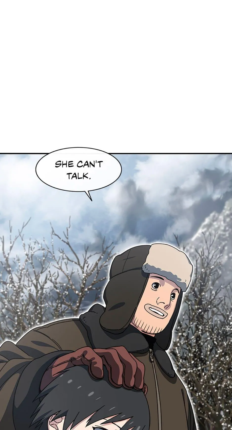 Existence Chapter 9 Online - página 19