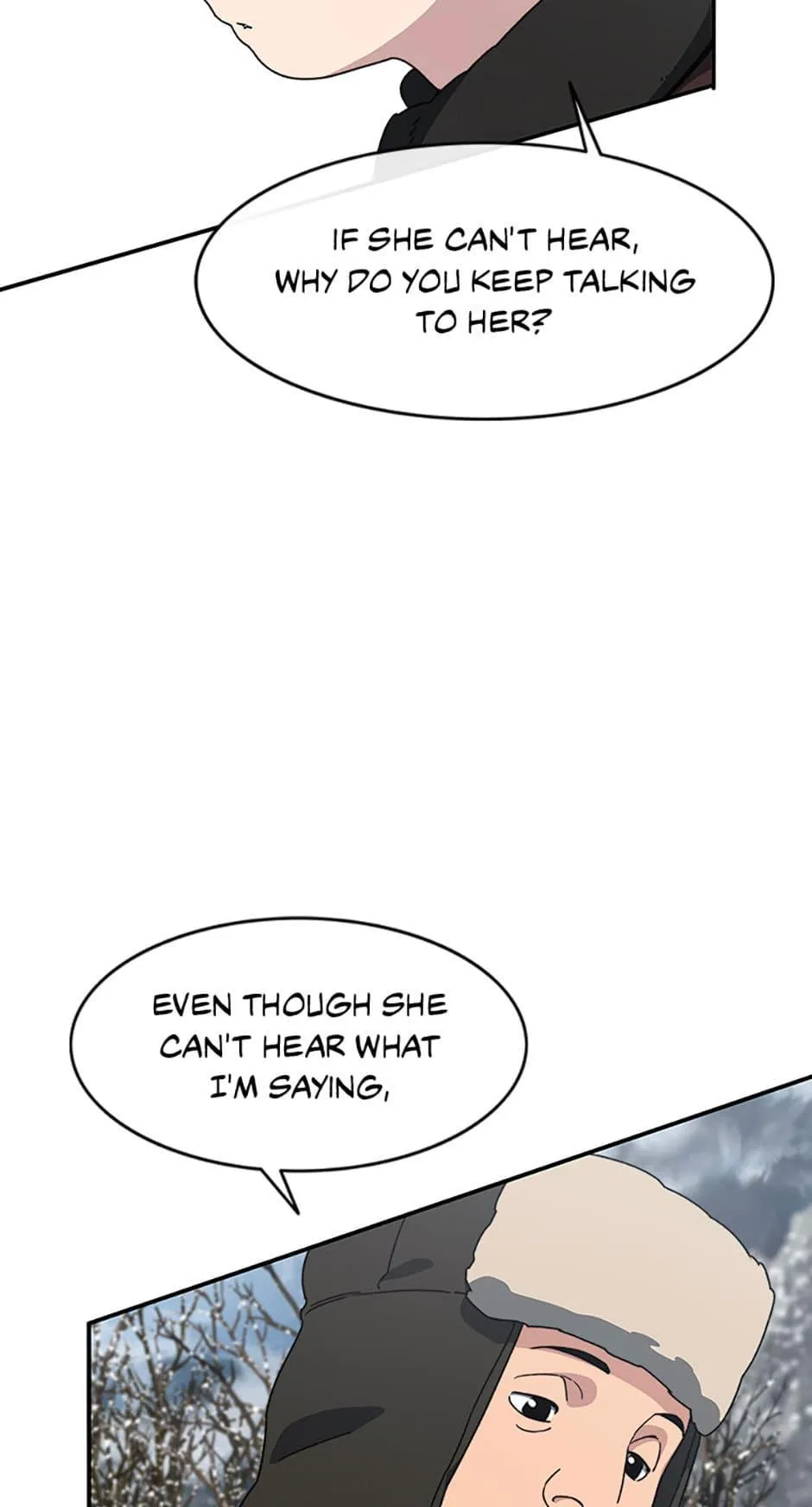 Existence Chapter 9 Online - página 21
