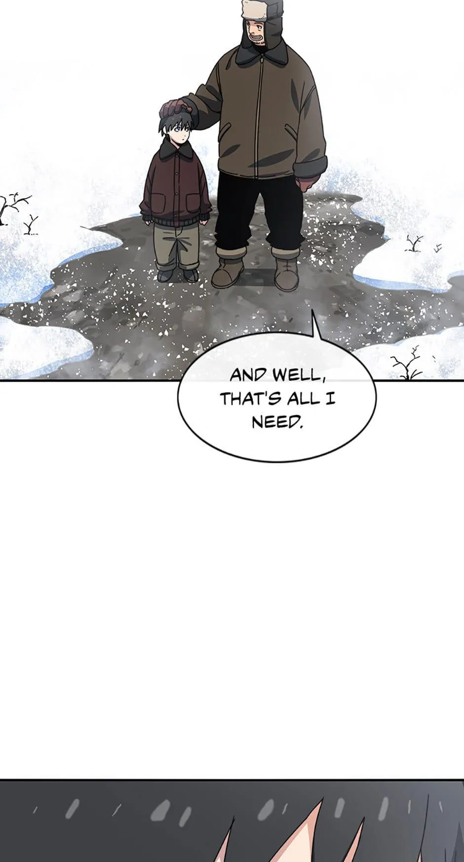 Existence Chapter 9 Online - página 23