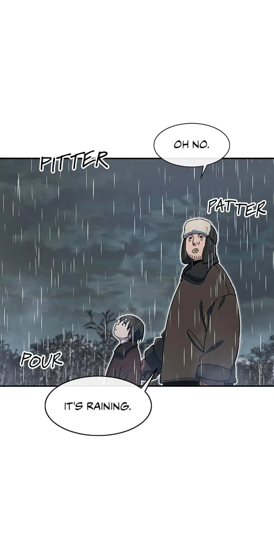 Existence Chapter 9 Online - página 26