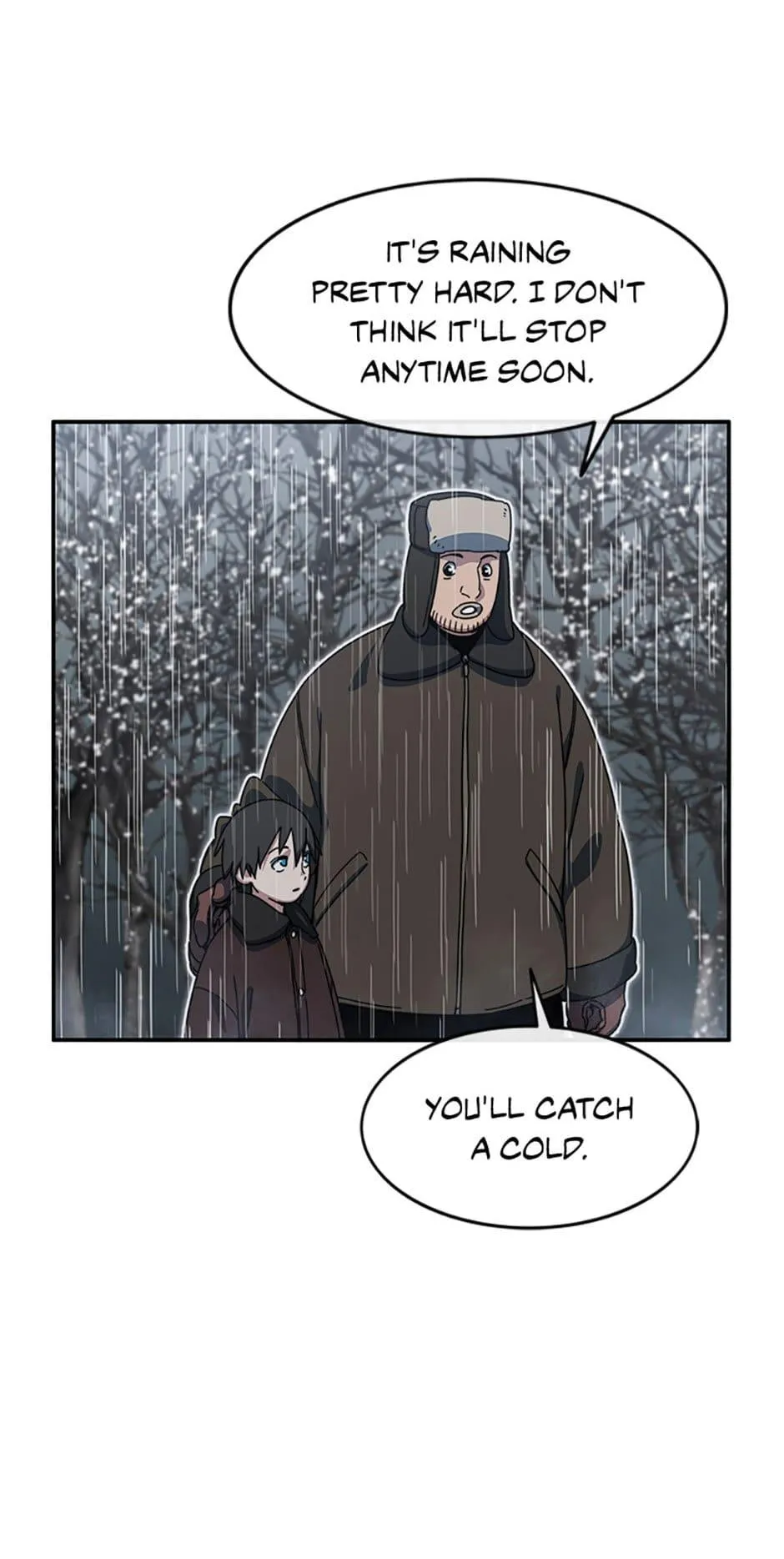 Existence Chapter 9 Online - página 27
