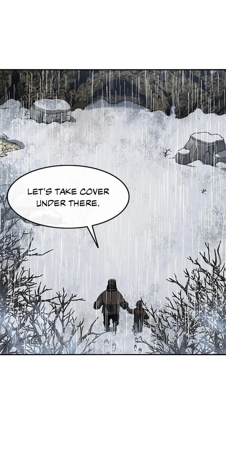 Existence Chapter 9 Online - página 28