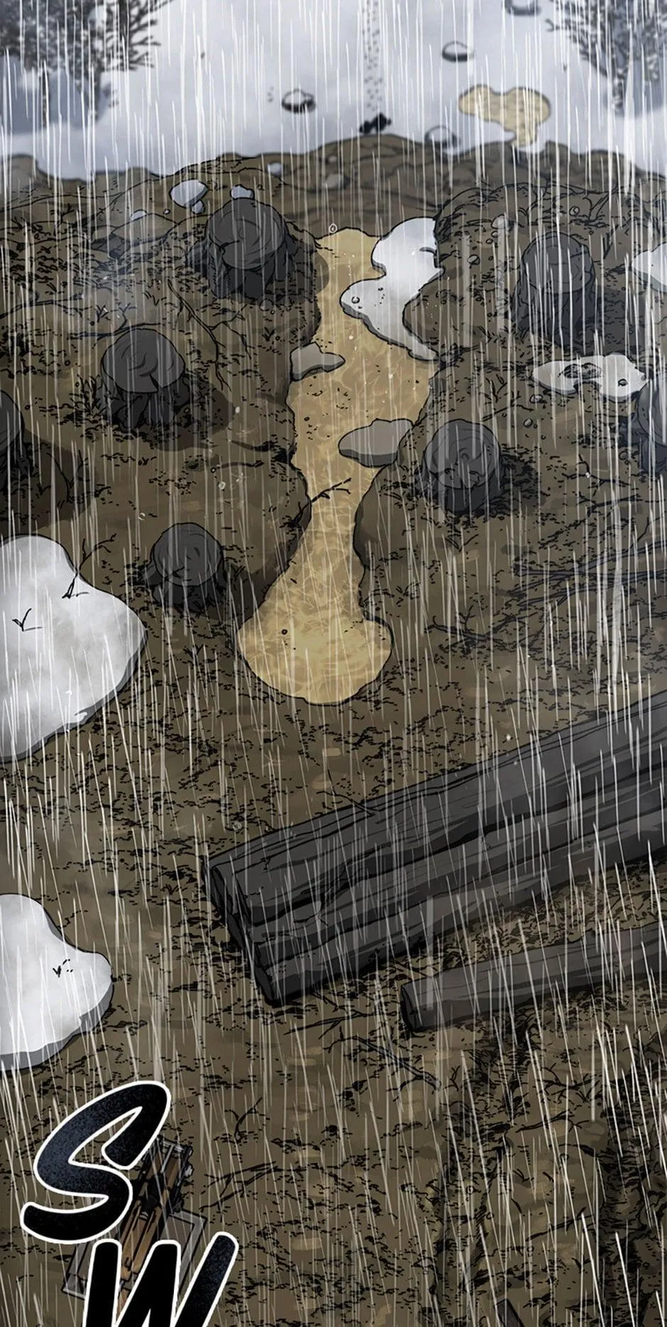 Existence Chapter 9 Online - página 30