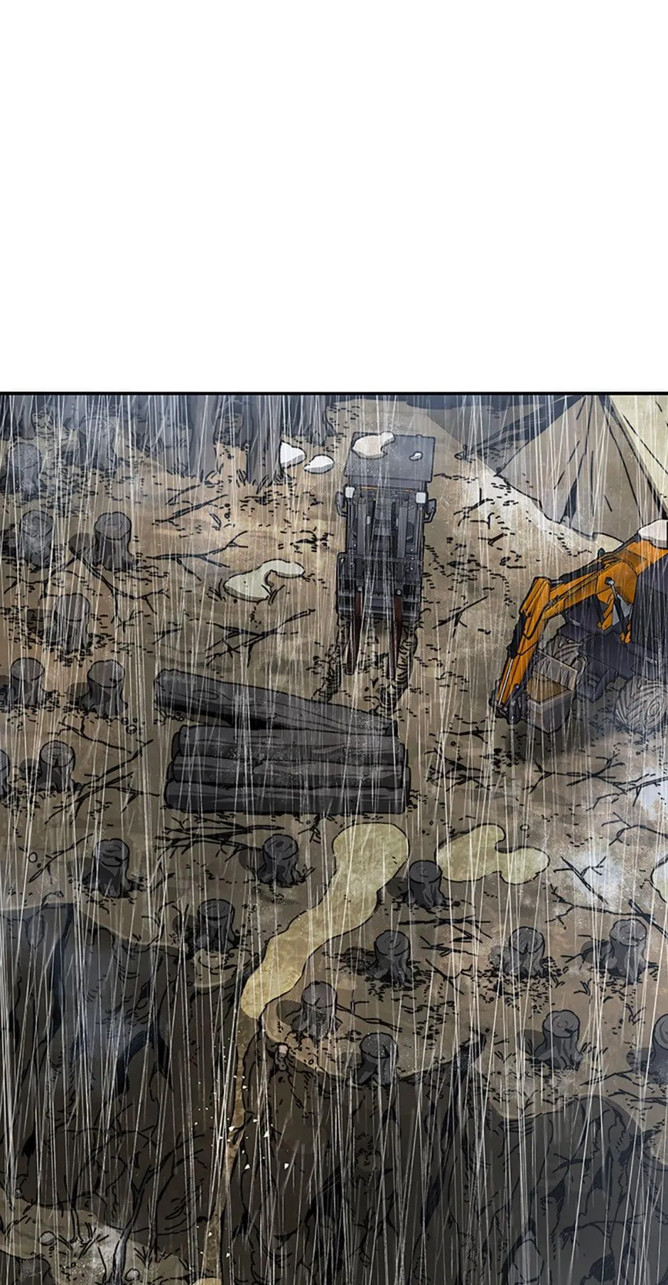 Existence Chapter 9 Online - página 32