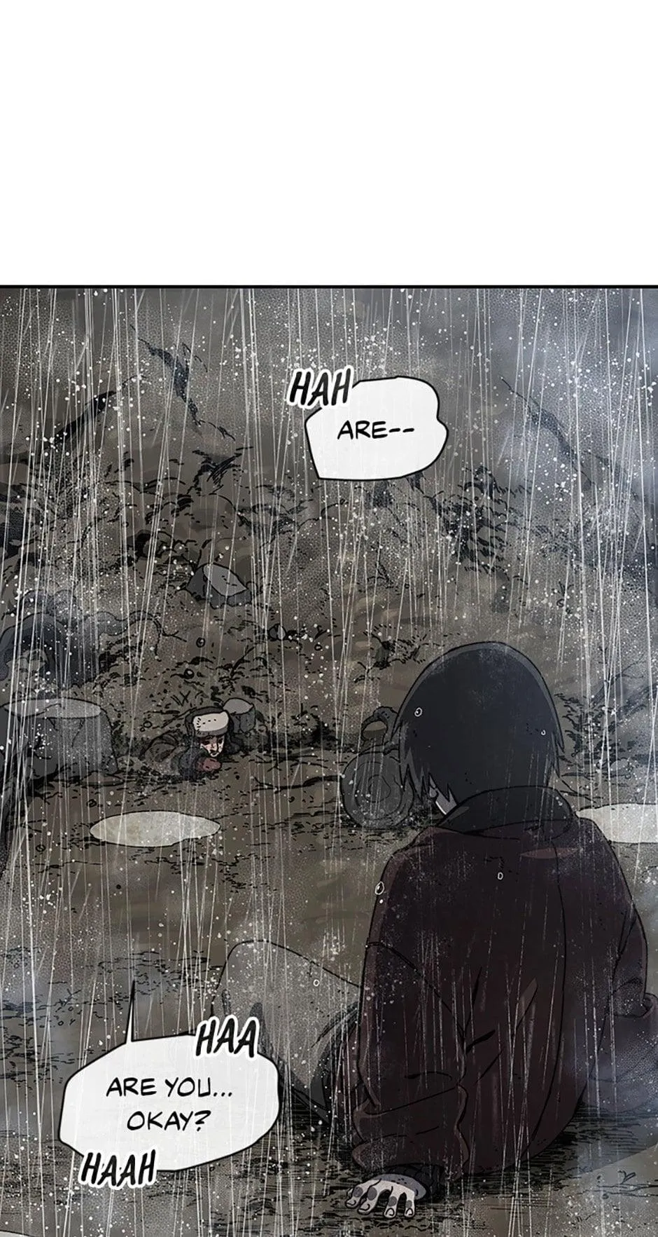 Existence Chapter 9 Online - página 43