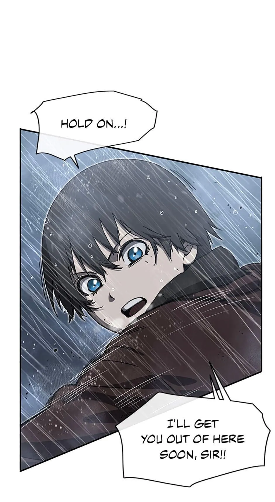 Existence Chapter 9 Online - página 48