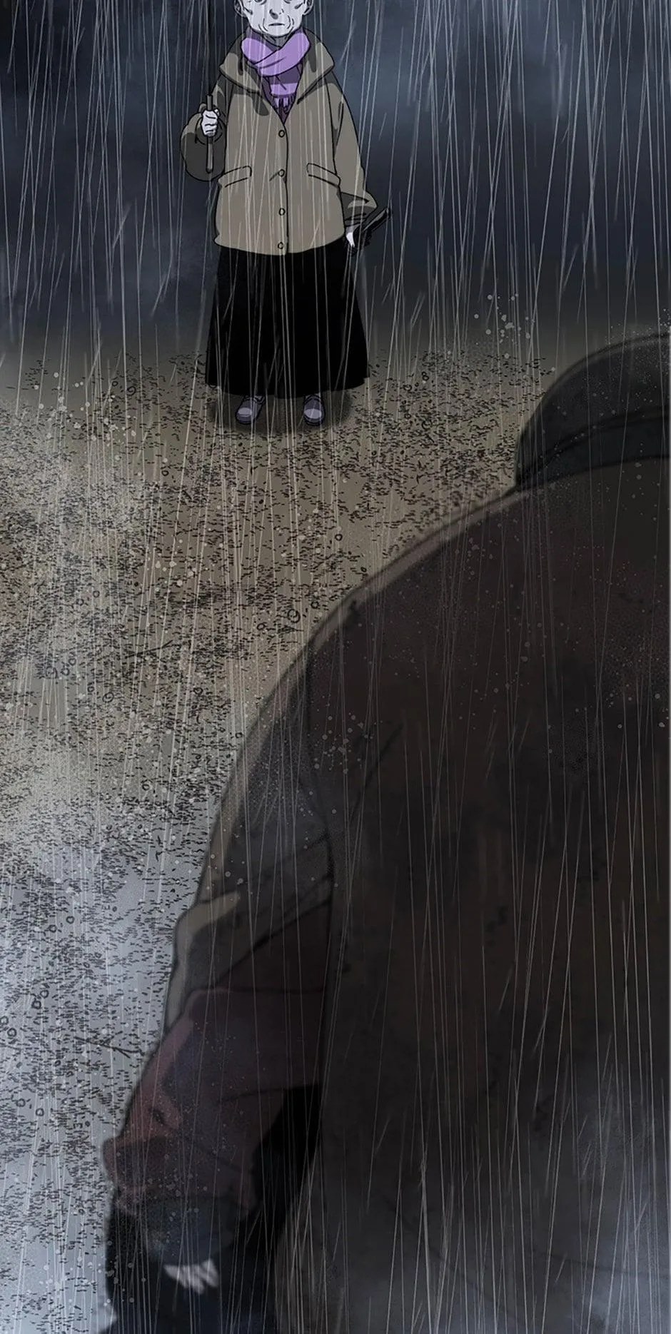 Existence Chapter 9 Online - página 71