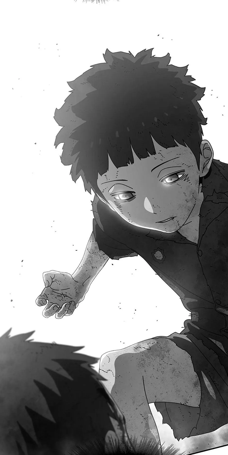 Existence Chapter 9 Online - página 89