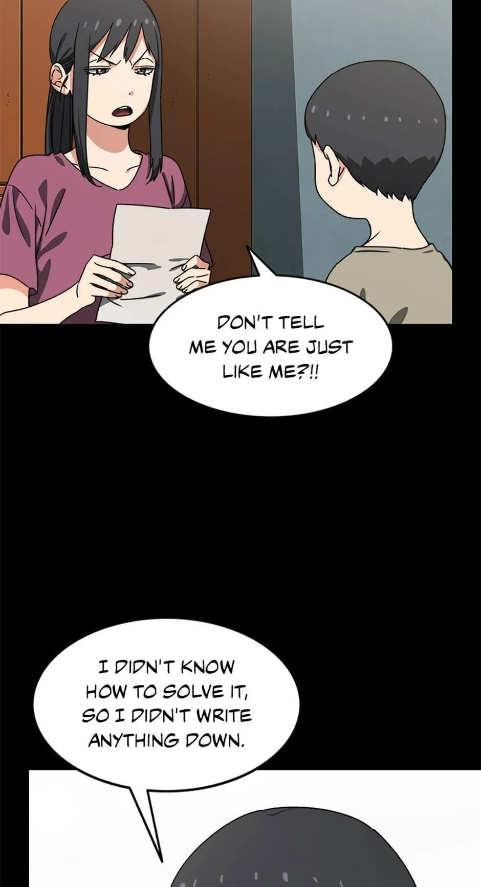 Existence Chapter 9 Online - página 97