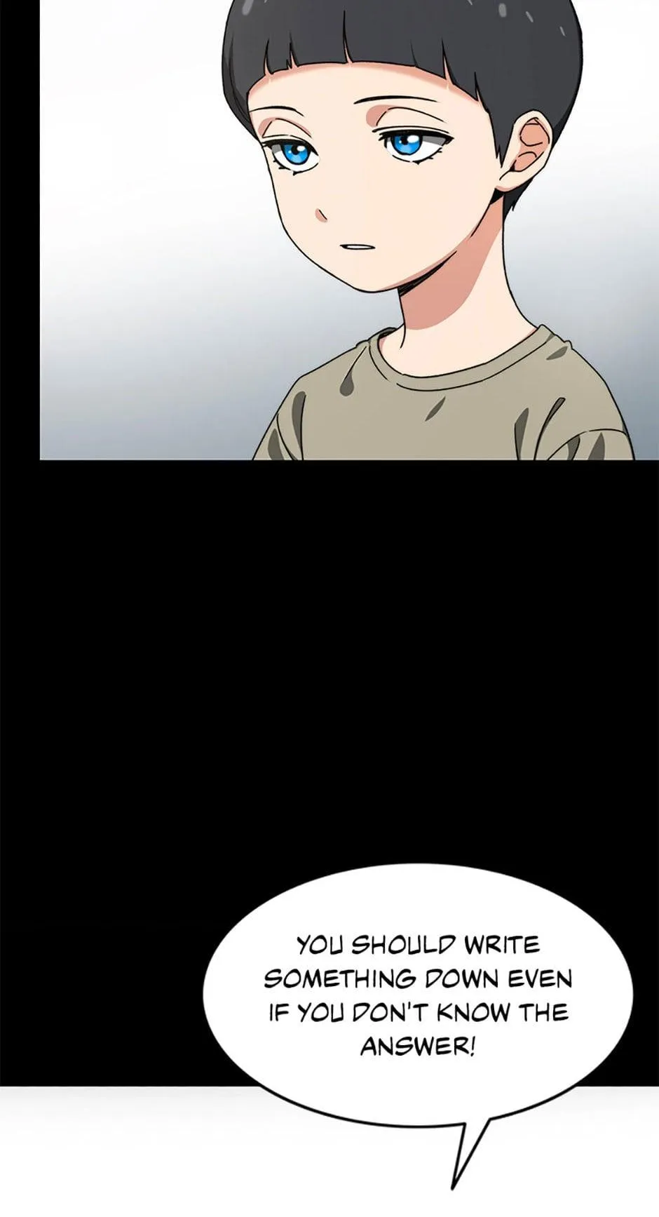 Existence Chapter 9 Online - página 98