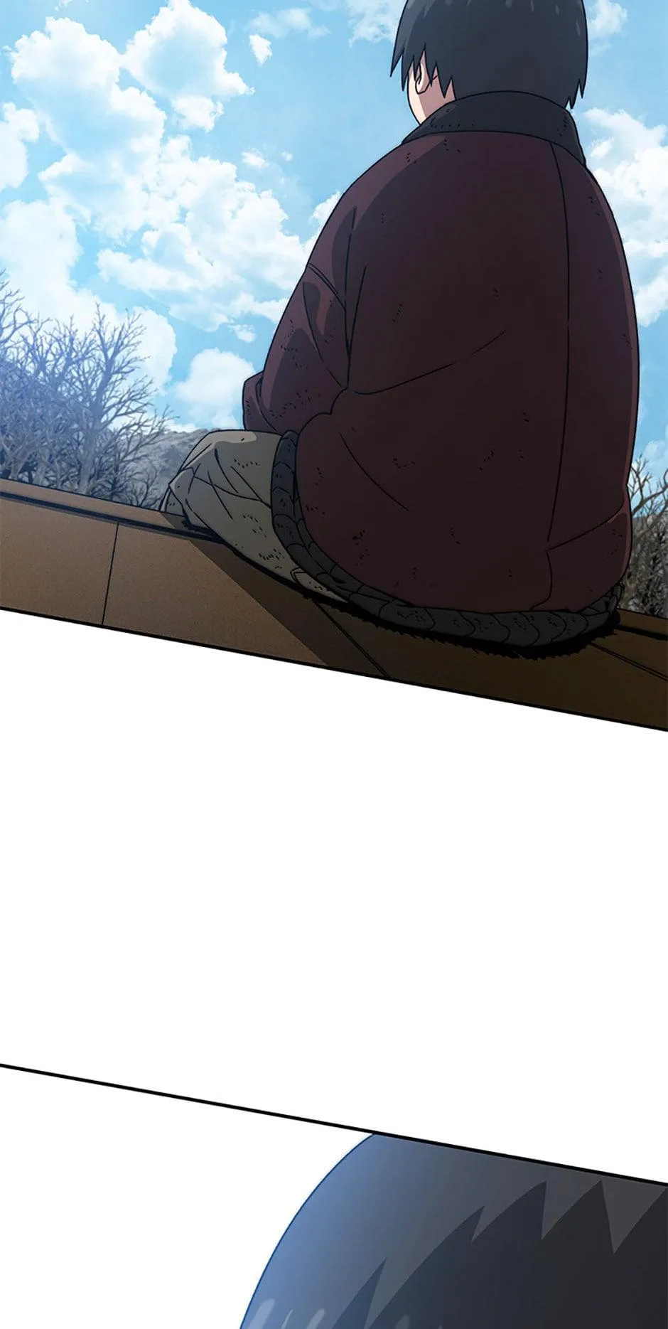 Existence Chapter 9 Online - página 103