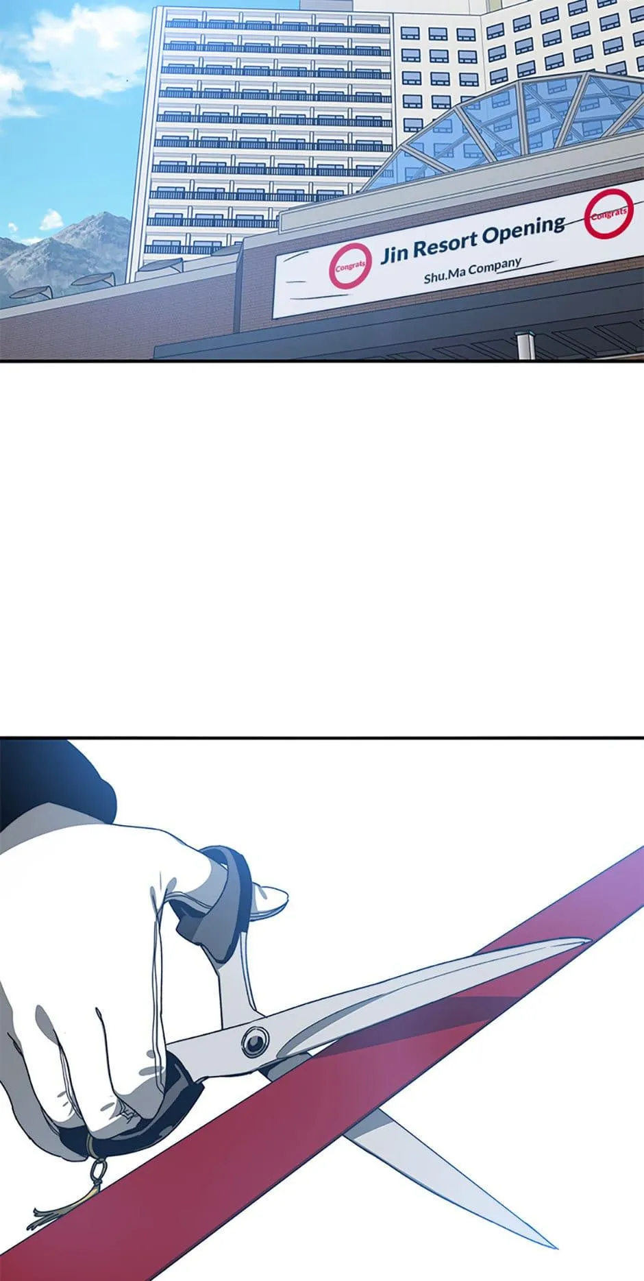 Existence Chapter 9 Online - página 106