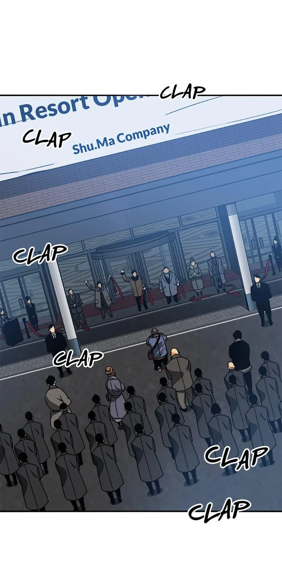 Existence Chapter 9 Online - página 108