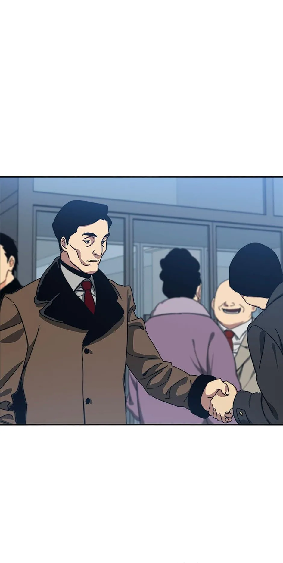 Existence Chapter 9 Online - página 109