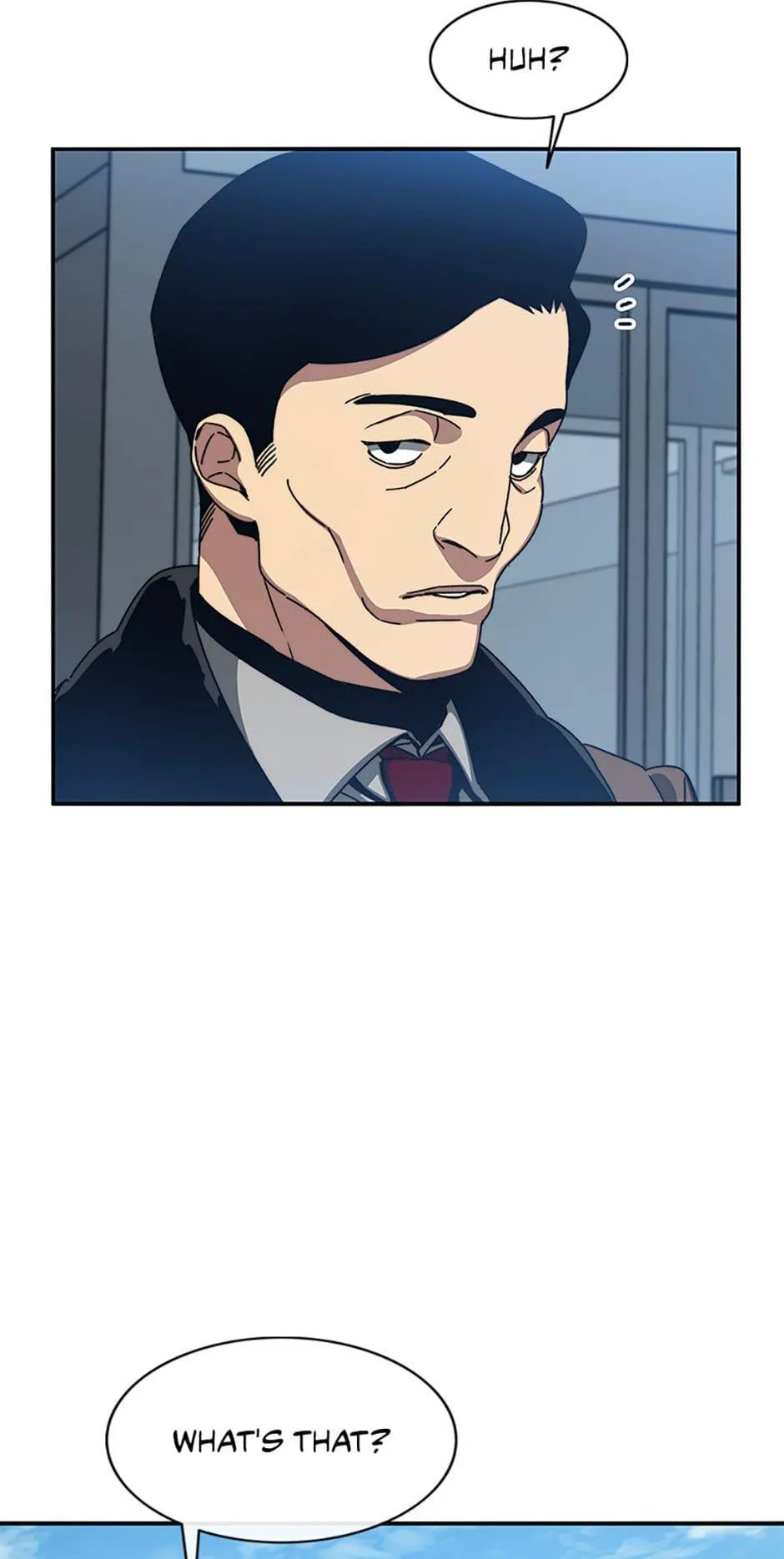Existence Chapter 9 Online - página 110