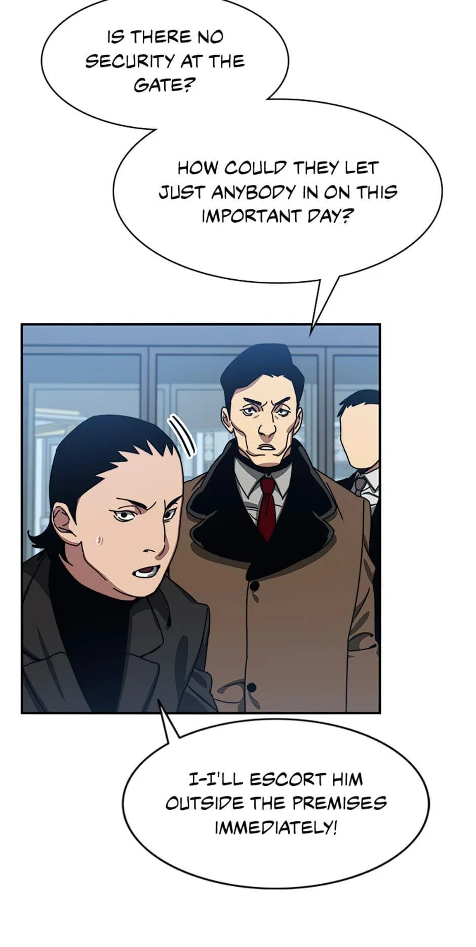 Existence Chapter 9 Online - página 113