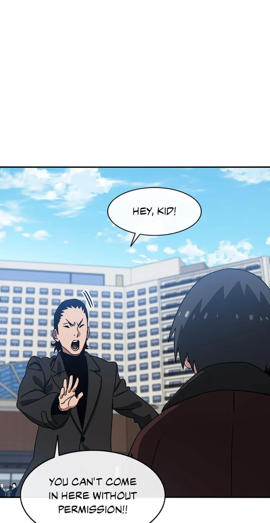 Existence Chapter 9 Online - página 115