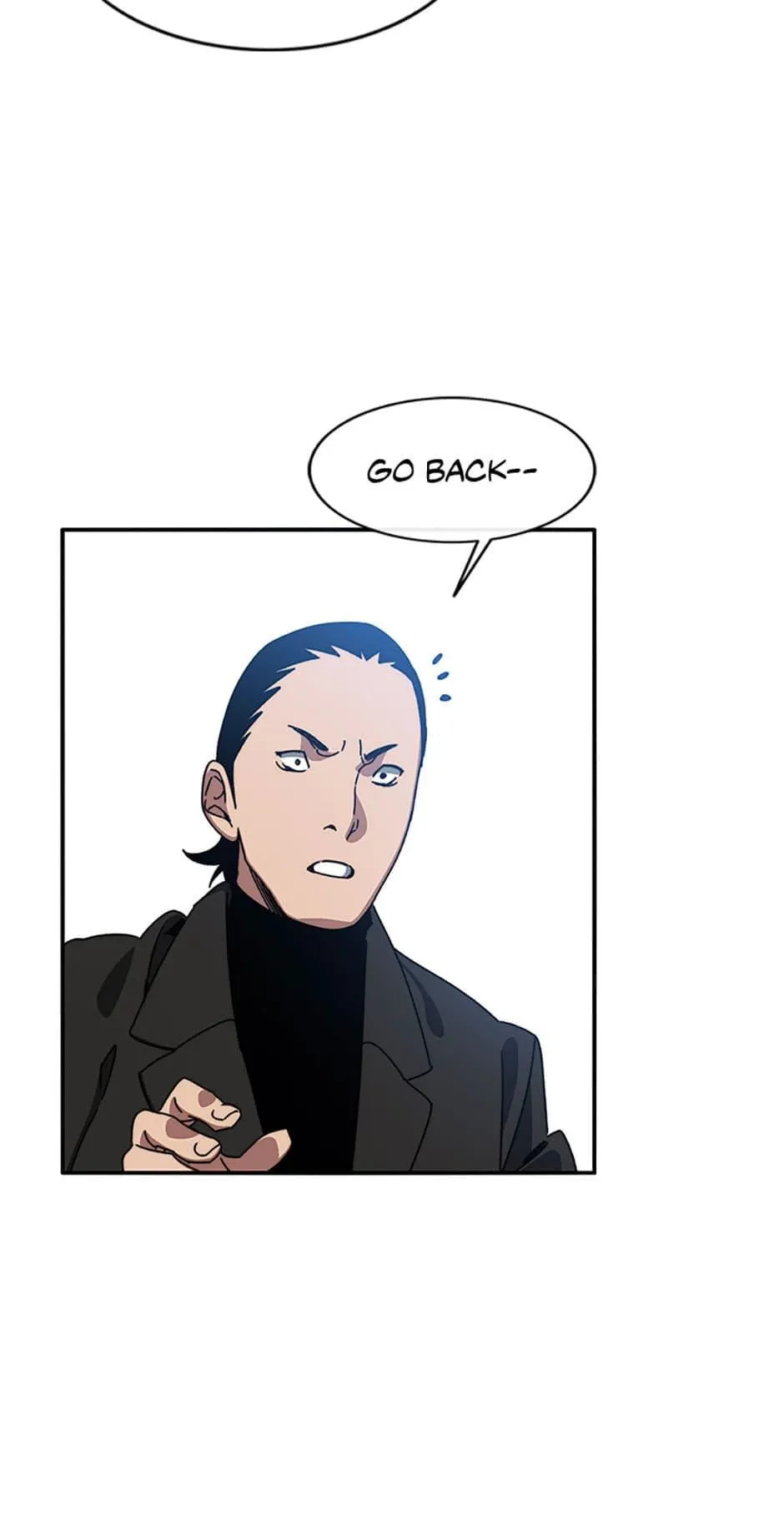 Existence Chapter 9 Online - página 116