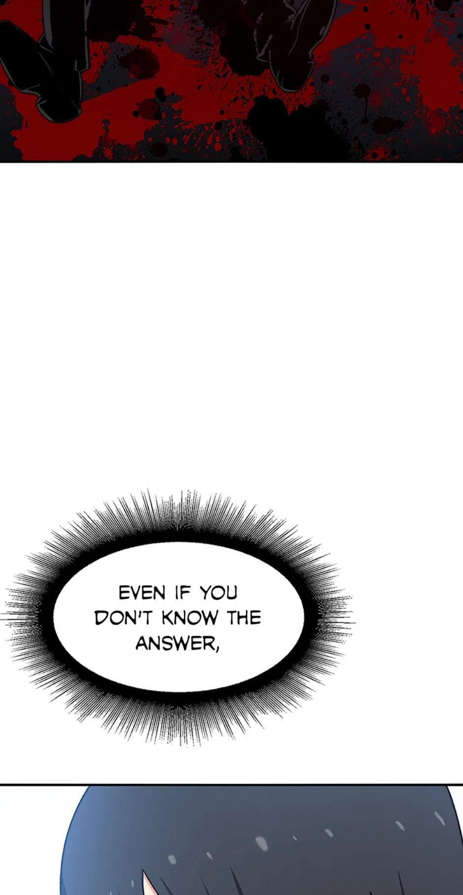 Existence Chapter 9 Online - página 119