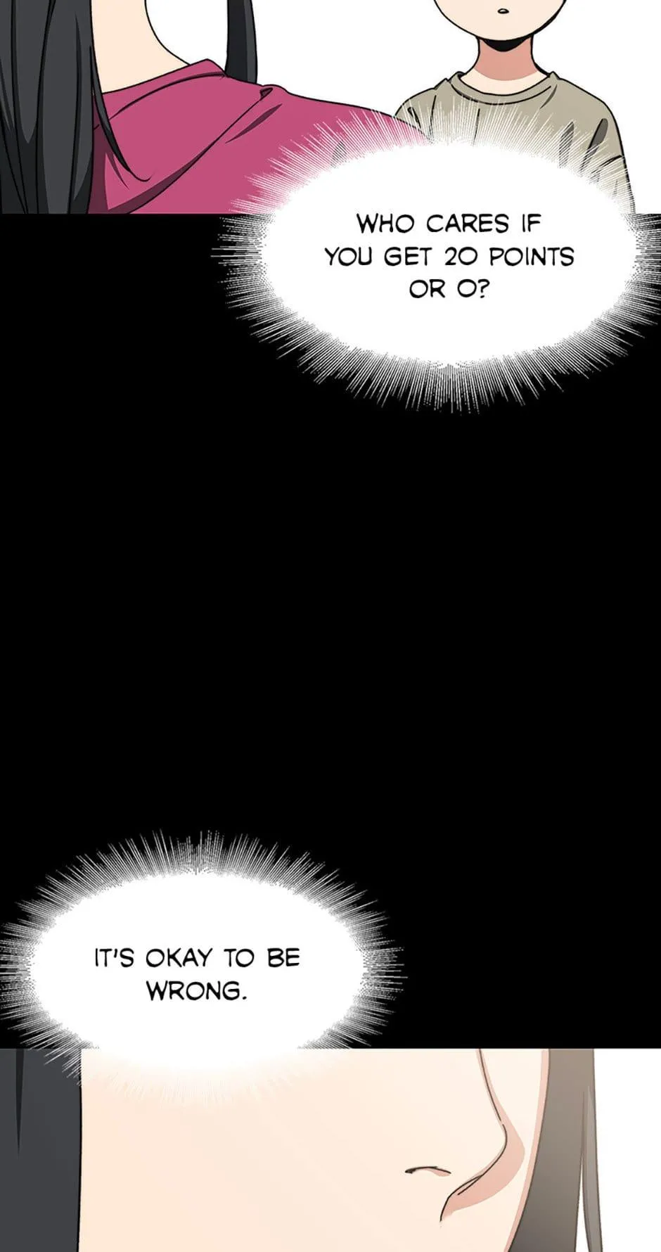 Existence Chapter 9 Online - página 122
