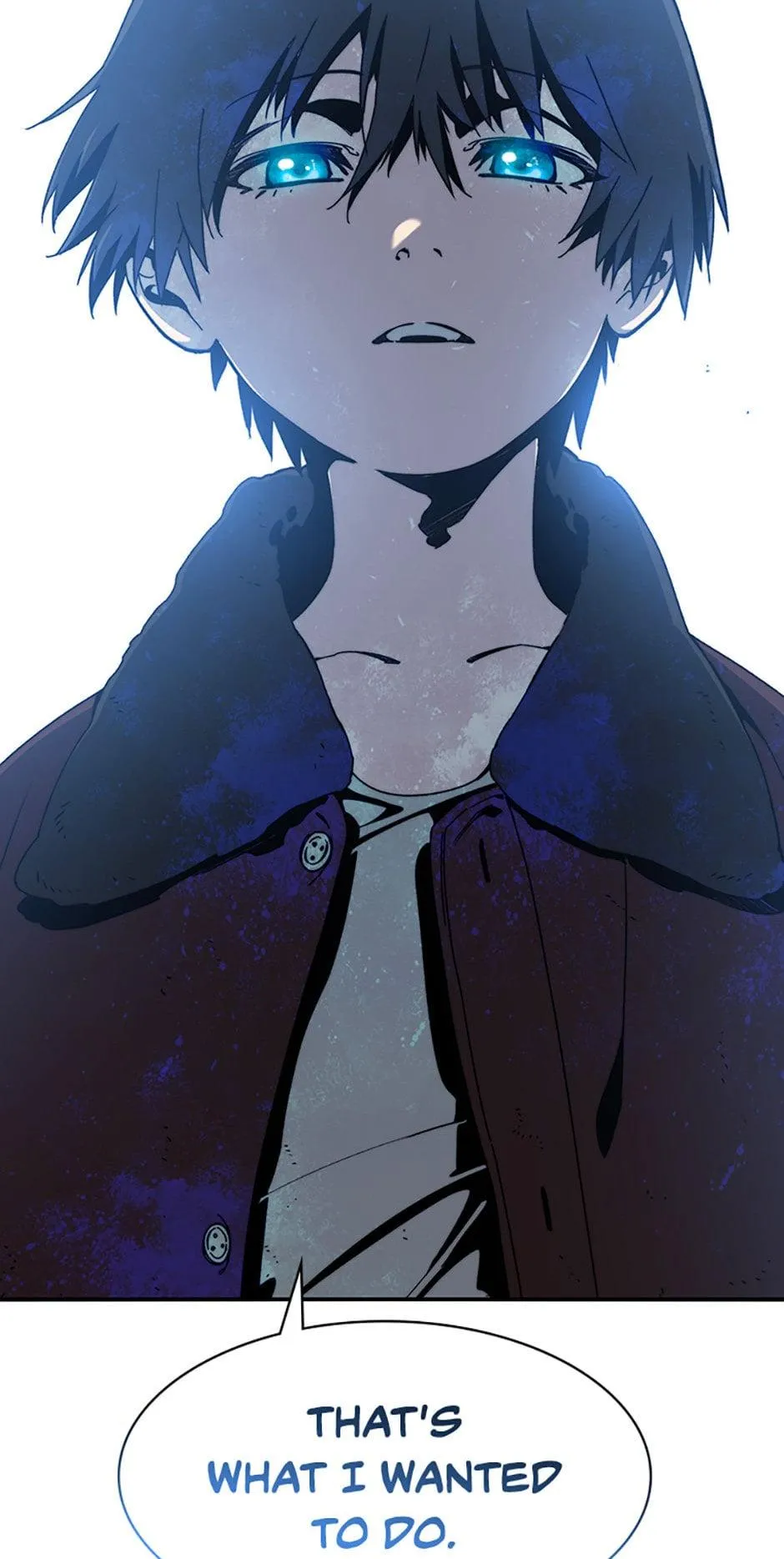 Existence Chapter 9 Online - página 133