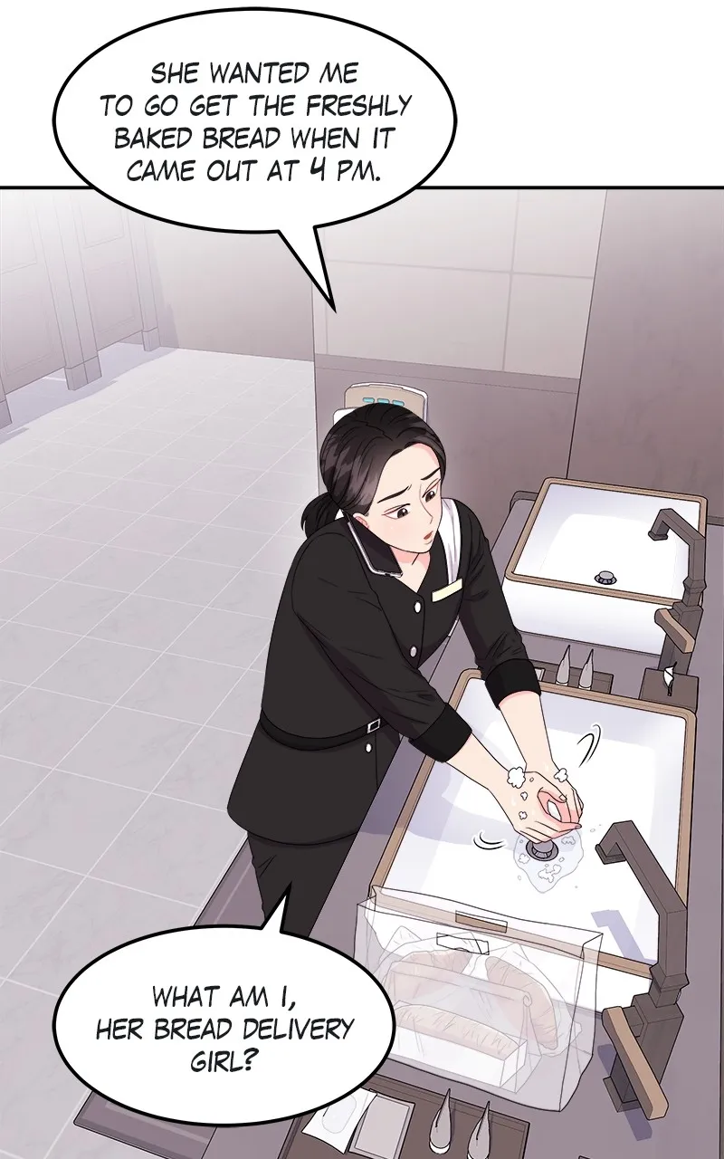 Extraordinary Attorney Woo Chapter 10 Online - página 22