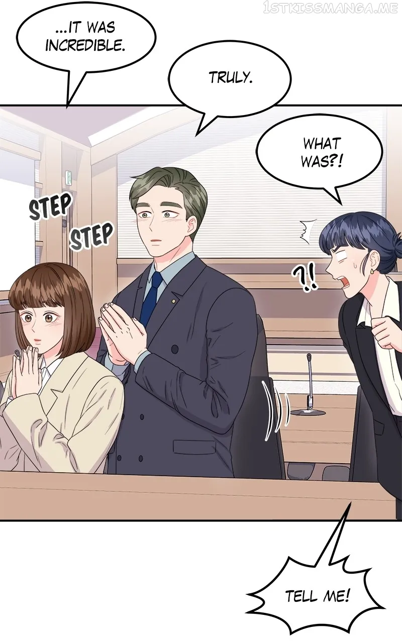 Extraordinary Attorney Woo Chapter 12 Online - página 30