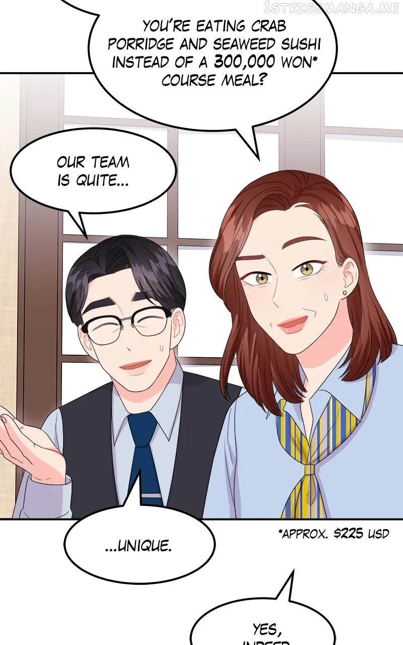 Extraordinary Attorney Woo Chapter 12 Online - página 38