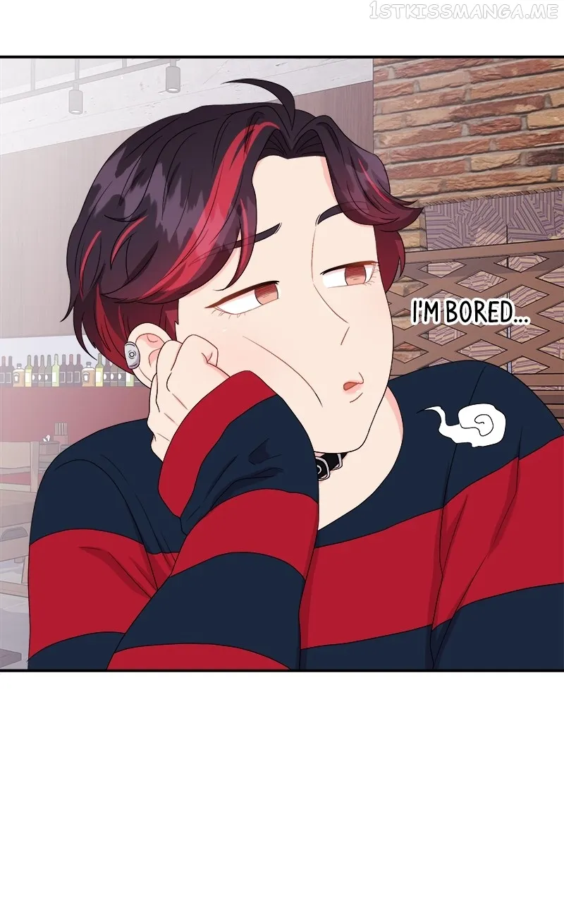 Extraordinary Attorney Woo Chapter 13 Online - página 3