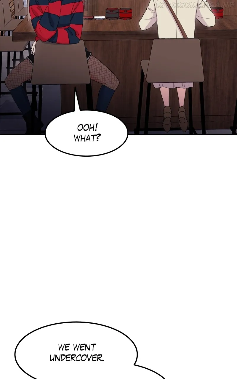 Extraordinary Attorney Woo Chapter 13 Online - página 5