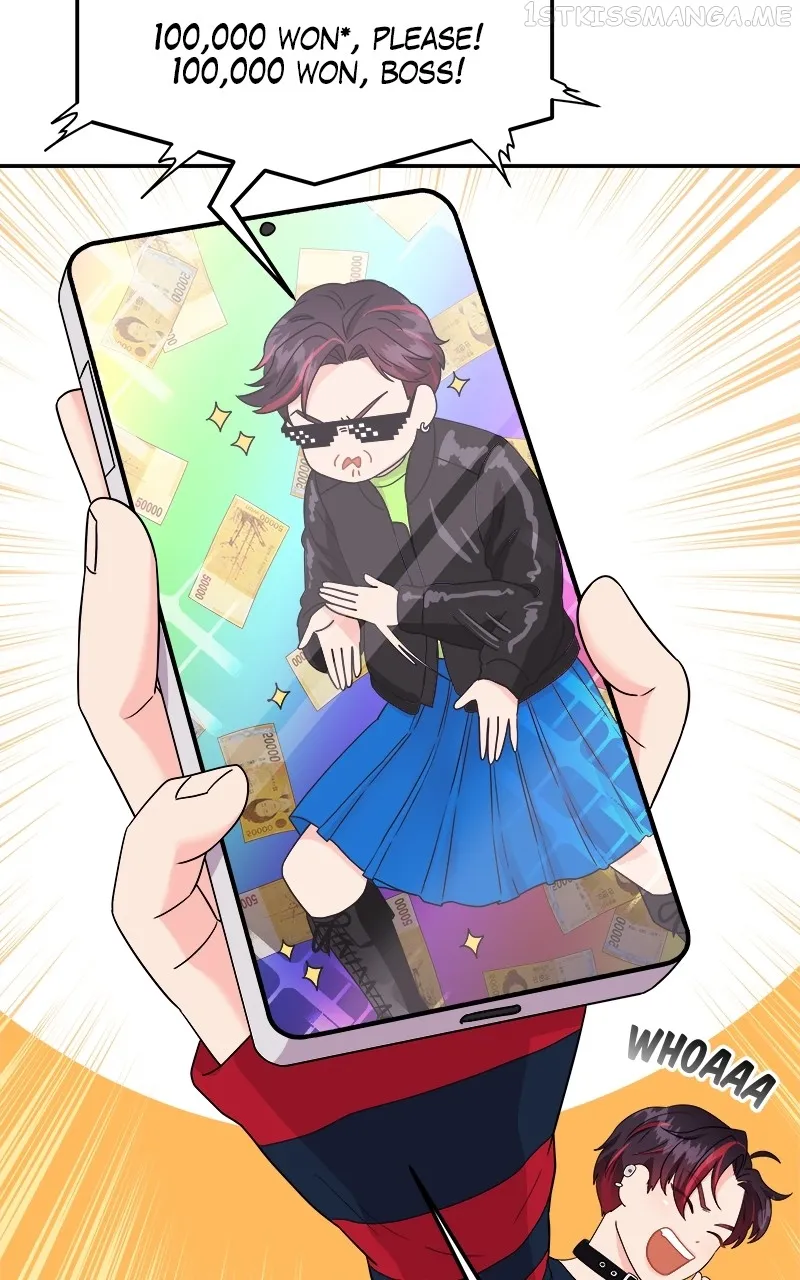 Extraordinary Attorney Woo Chapter 13 Online - página 15