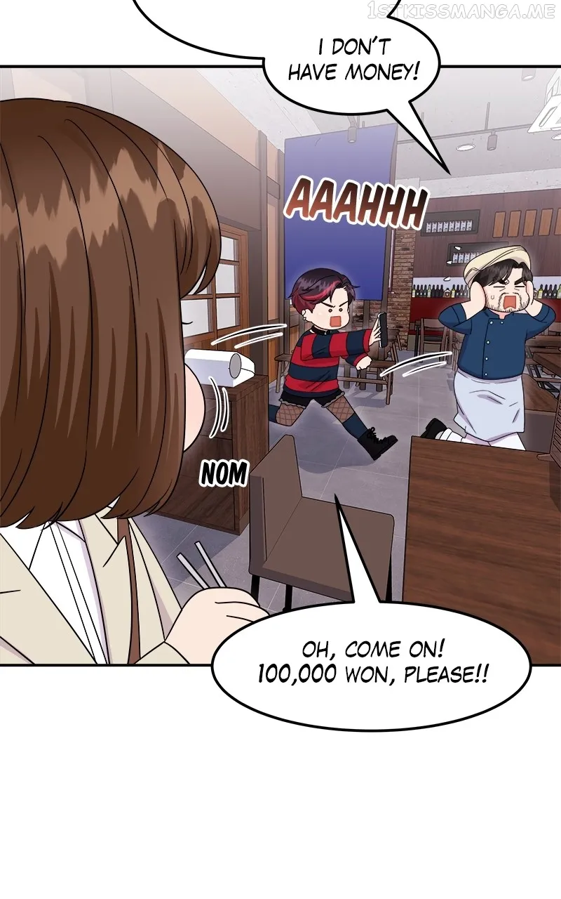 Extraordinary Attorney Woo Chapter 13 Online - página 17