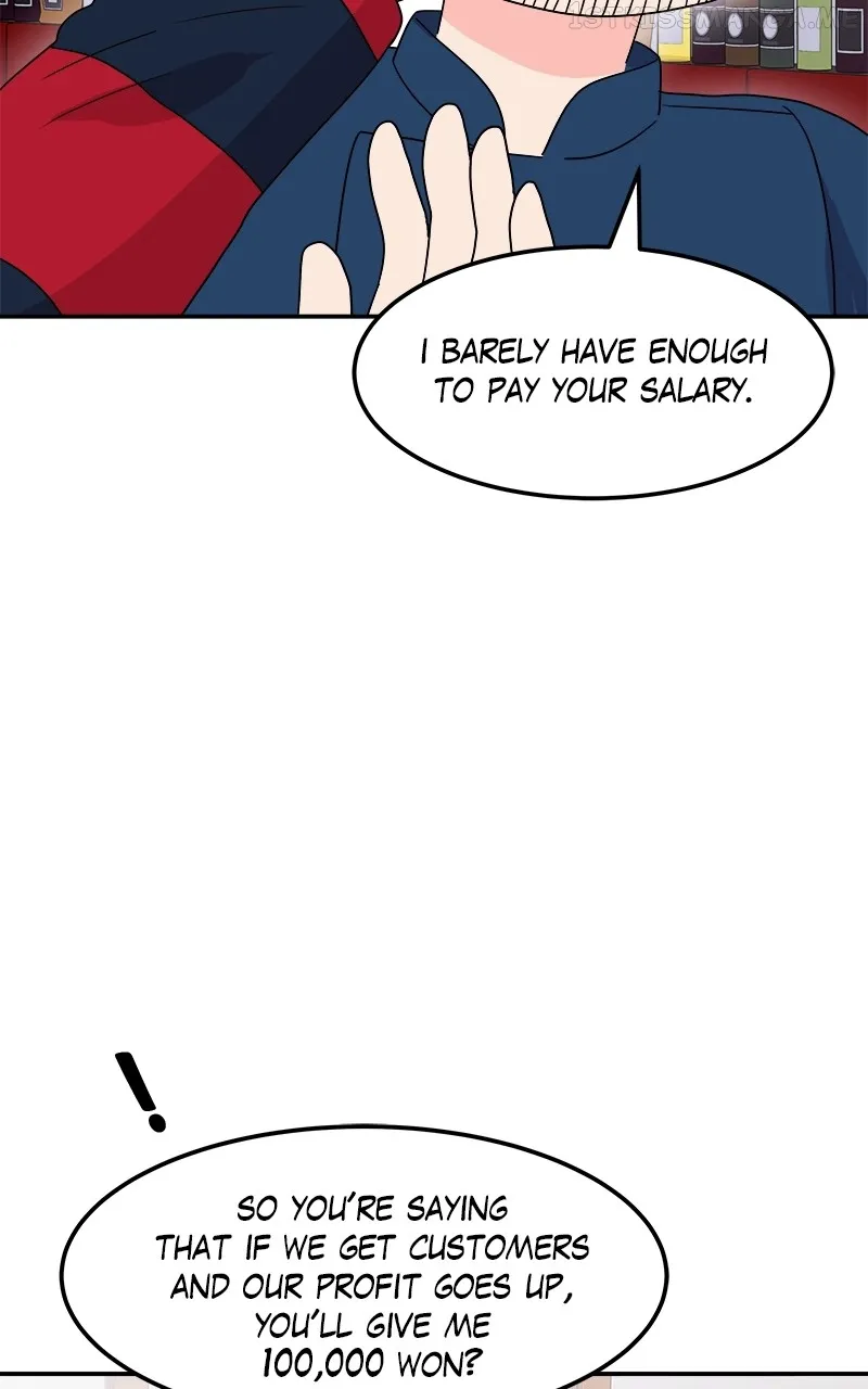Extraordinary Attorney Woo Chapter 13 Online - página 19