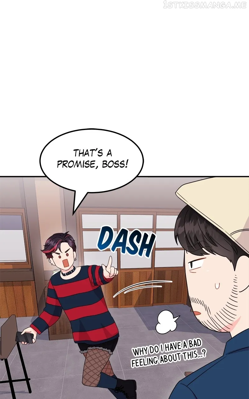 Extraordinary Attorney Woo Chapter 13 Online - página 21