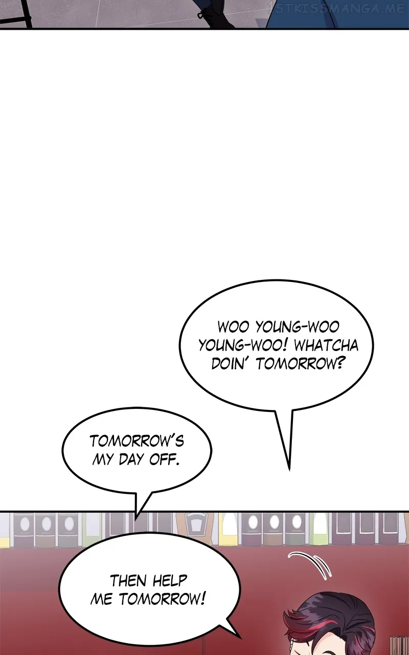 Extraordinary Attorney Woo Chapter 13 Online - página 22