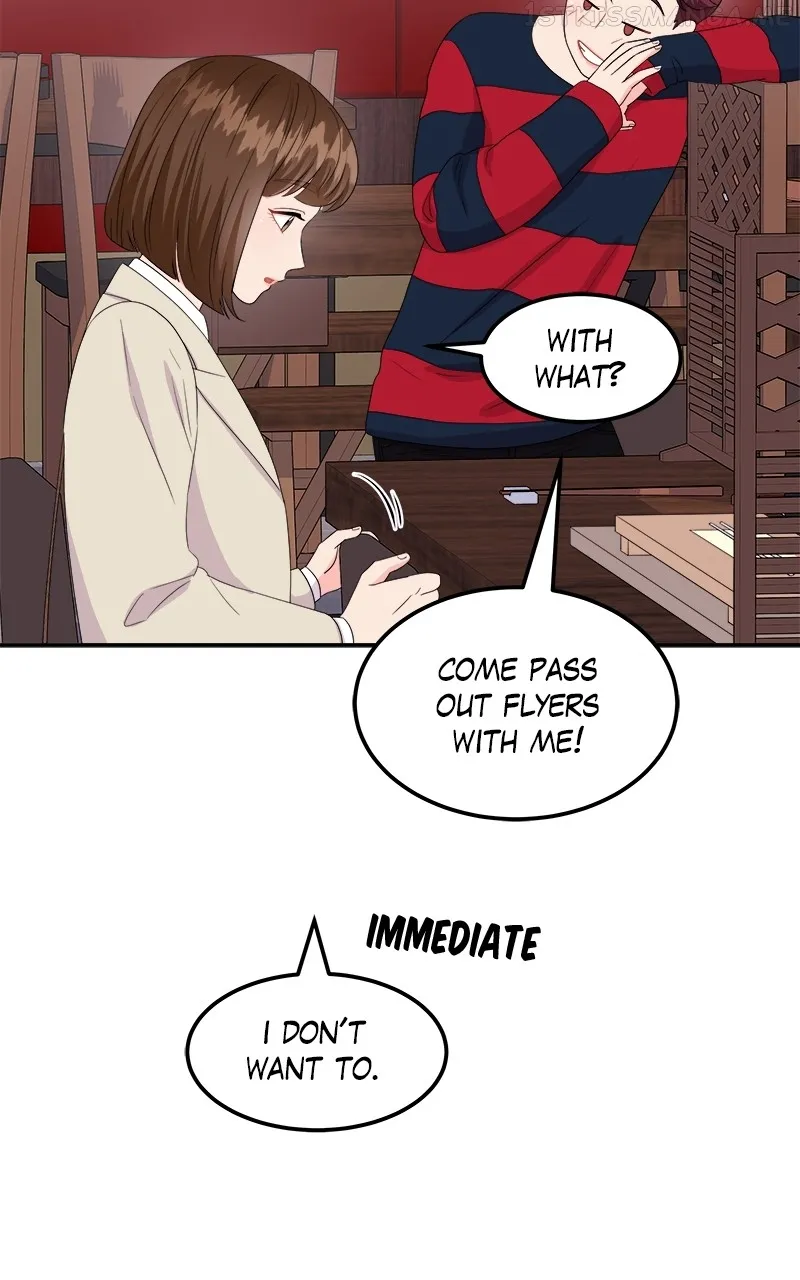 Extraordinary Attorney Woo Chapter 13 Online - página 23