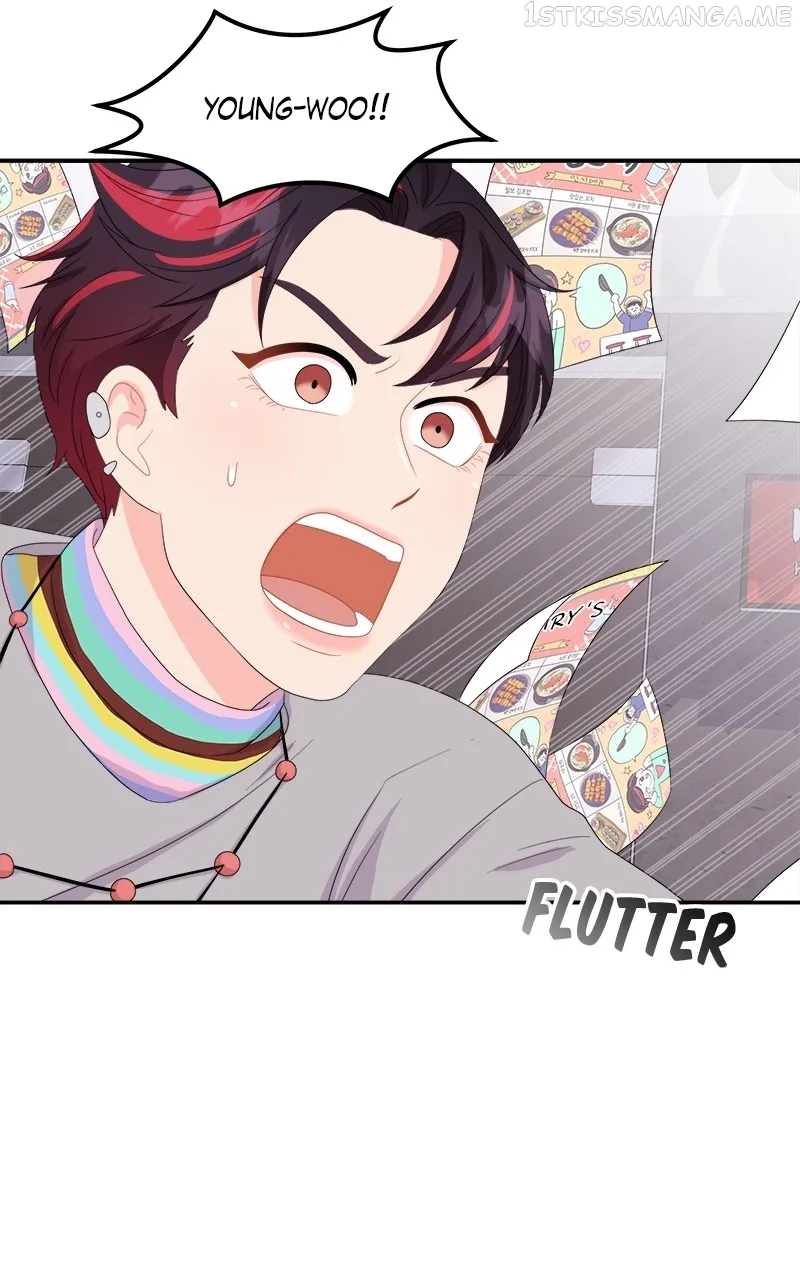 Extraordinary Attorney Woo Chapter 13 Online - página 40