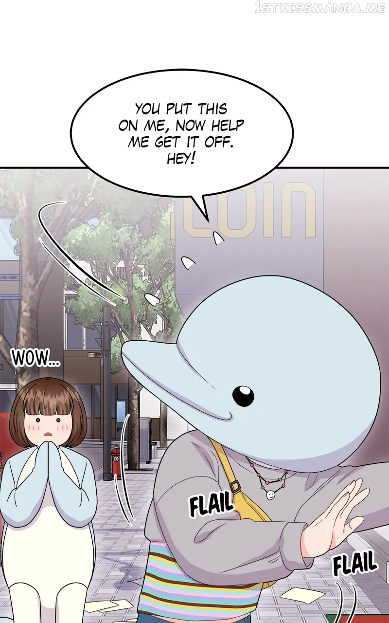 Extraordinary Attorney Woo Chapter 13 Online - página 45