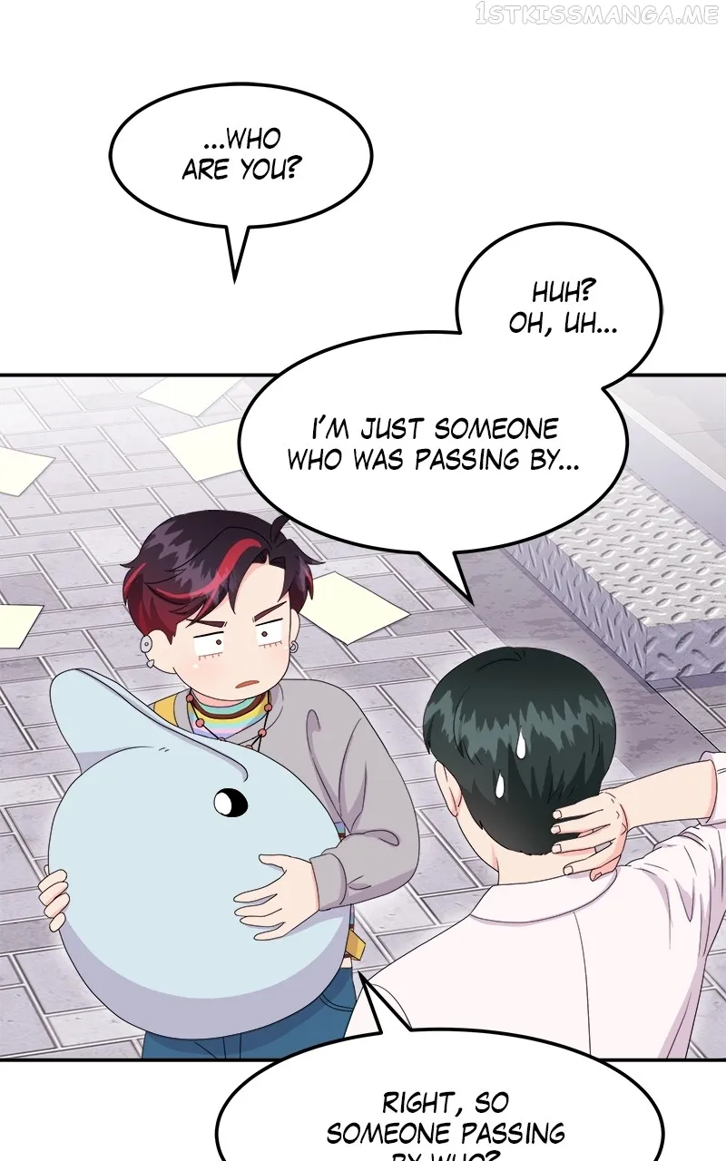 Extraordinary Attorney Woo Chapter 13 Online - página 54