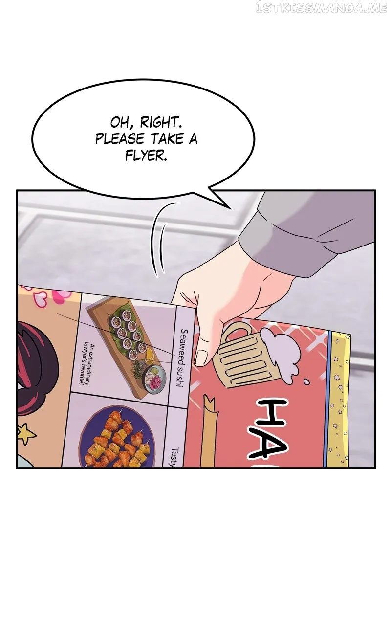 Extraordinary Attorney Woo Chapter 13 Online - página 57