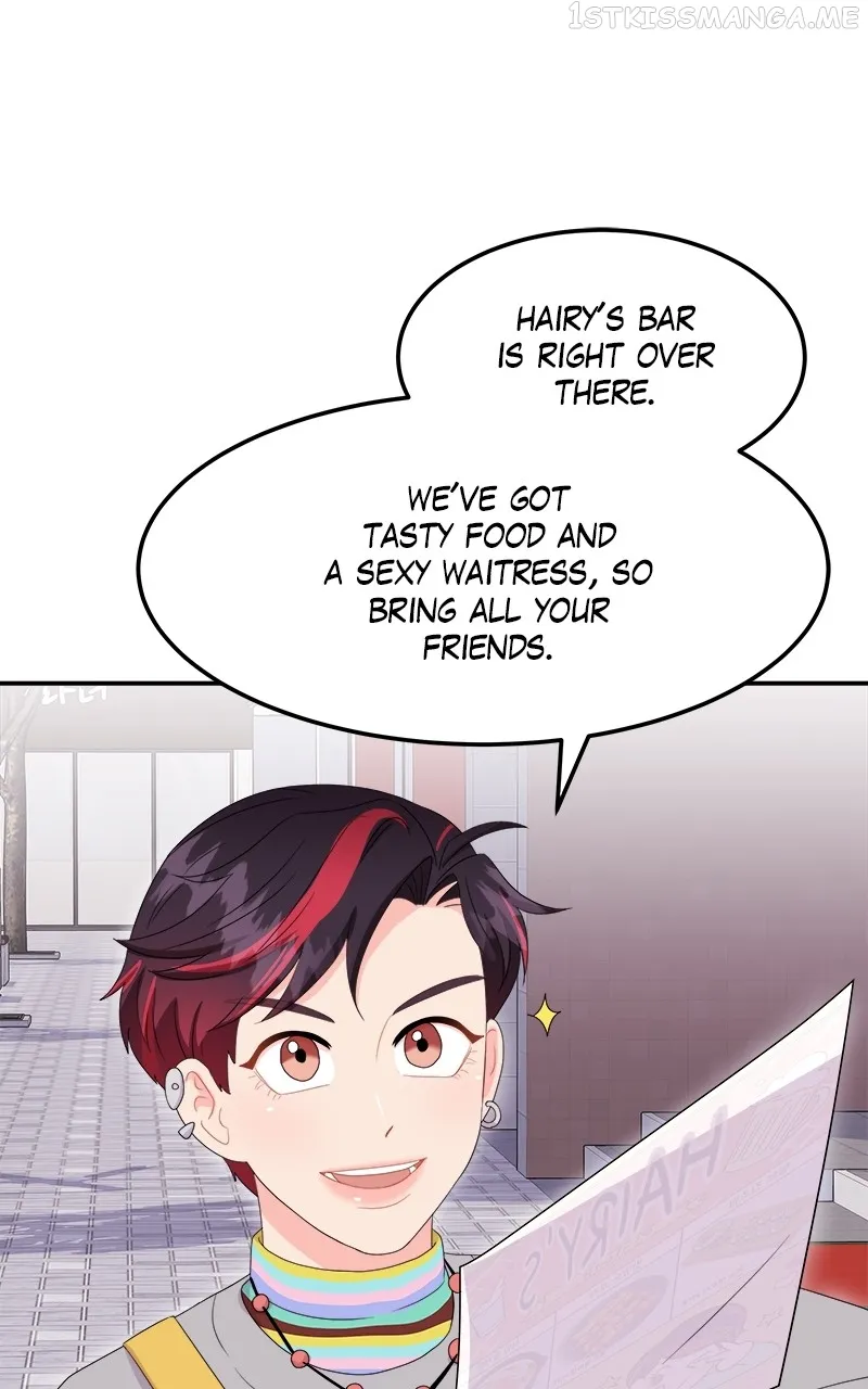 Extraordinary Attorney Woo Chapter 13 Online - página 58