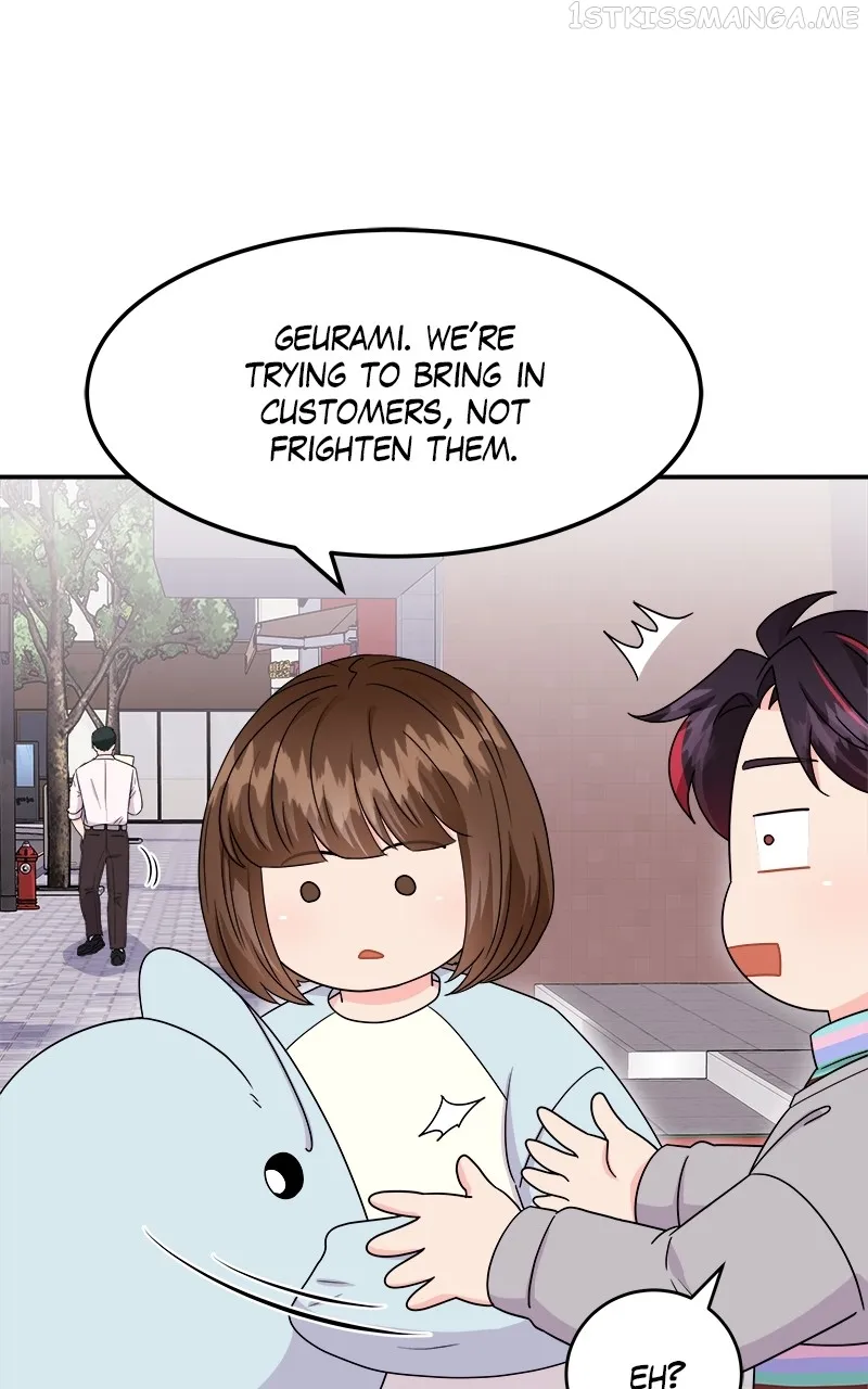 Extraordinary Attorney Woo Chapter 13 Online - página 61