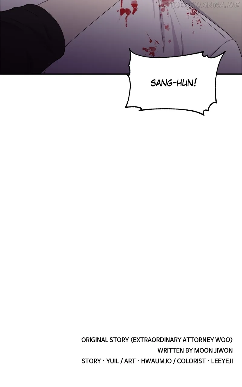 Extraordinary Attorney Woo Chapter 13 Online - página 100