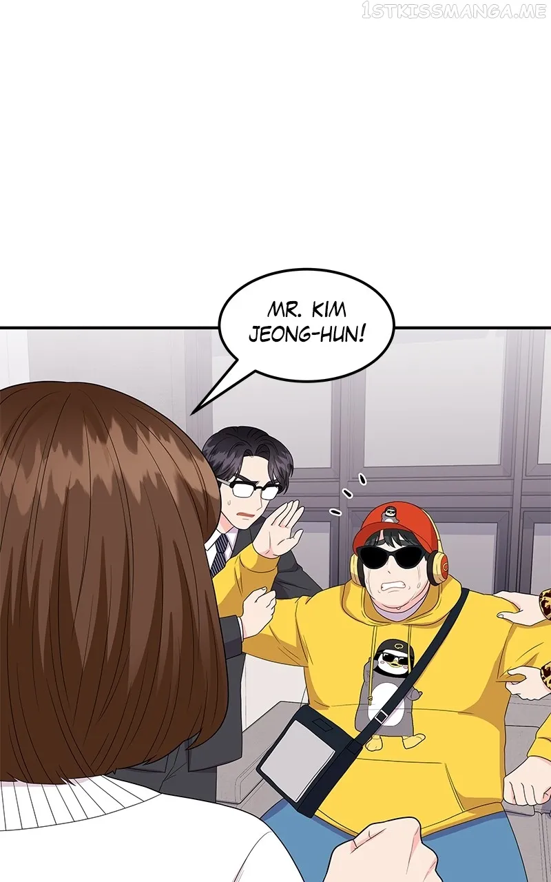 Extraordinary Attorney Woo Chapter 16 Online - página 2