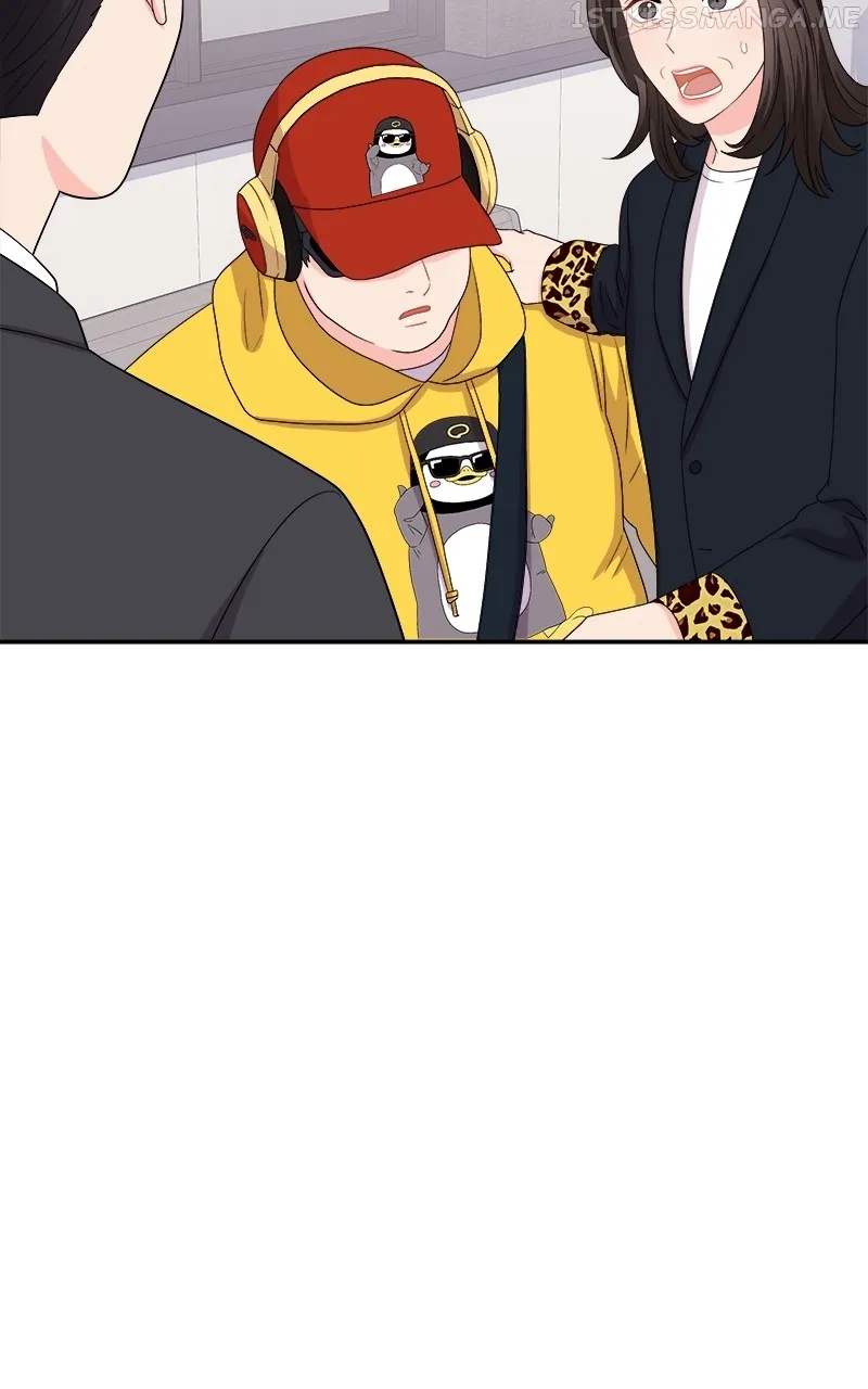 Extraordinary Attorney Woo Chapter 16 Online - página 12