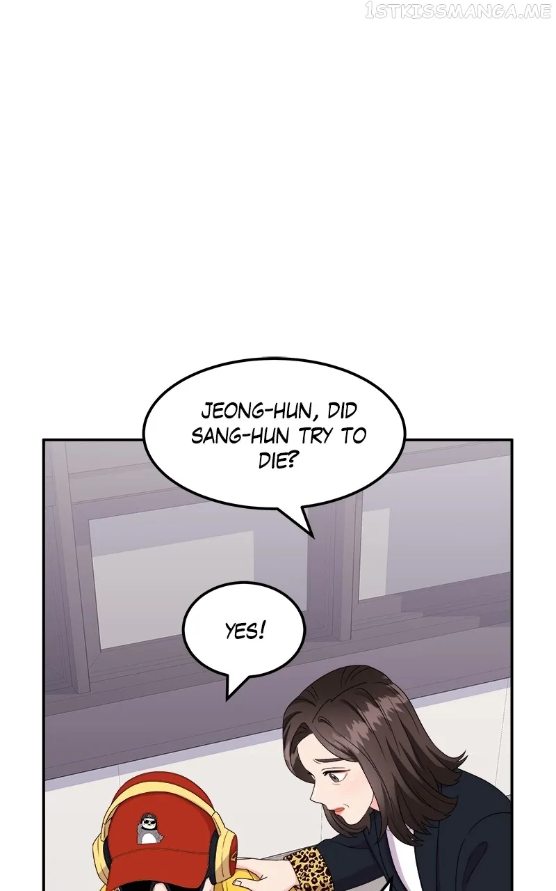 Extraordinary Attorney Woo Chapter 16 Online - página 19