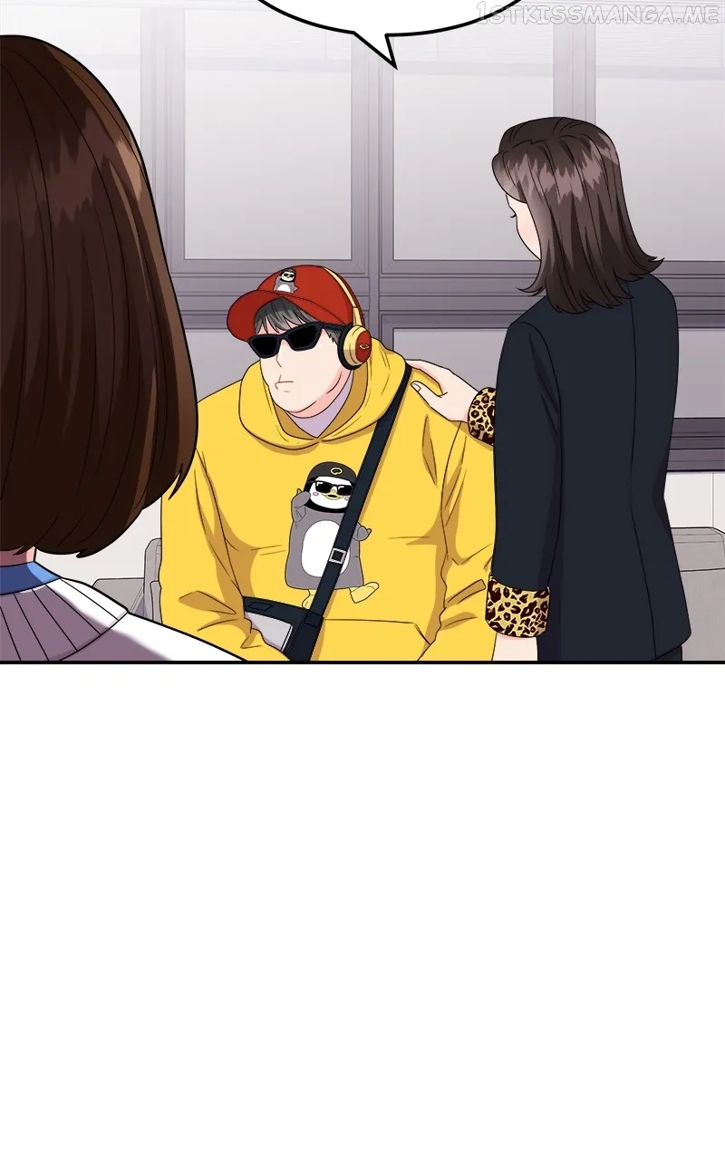 Extraordinary Attorney Woo Chapter 16 Online - página 23
