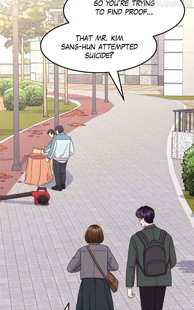 Extraordinary Attorney Woo Chapter 16 Online - página 28