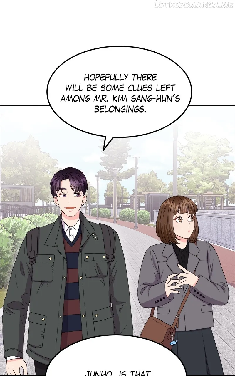 Extraordinary Attorney Woo Chapter 16 Online - página 31